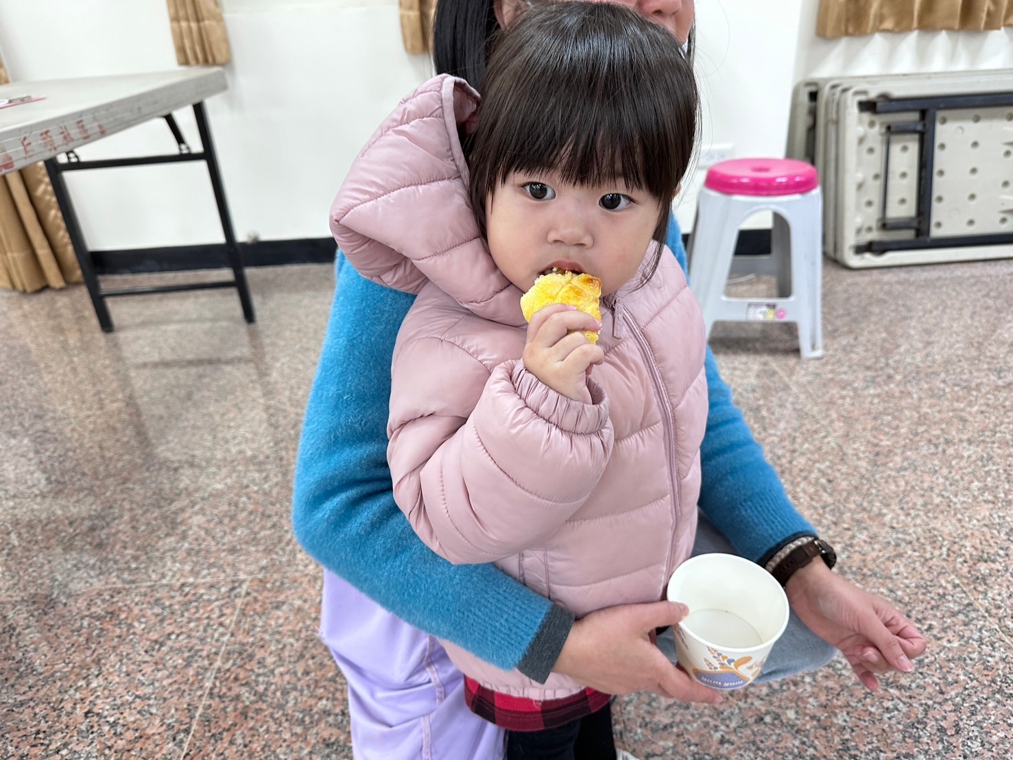 元宵ㄕㄜˊ圓慶團圓